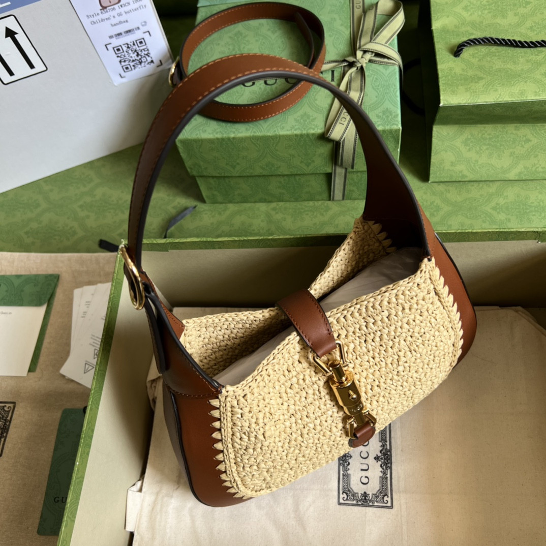 Gvc*1 Jackie 1961 Bag