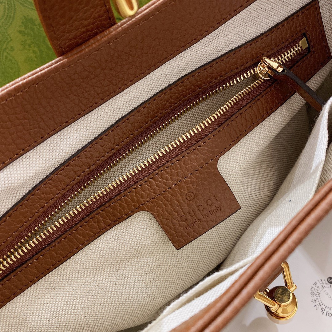 Gvc*1 Jackie 1961 Bag