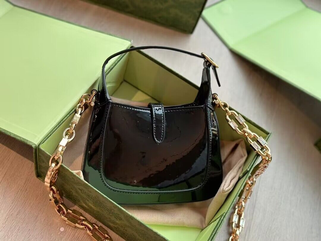 Gvc*1 Jackie 1961 Bag