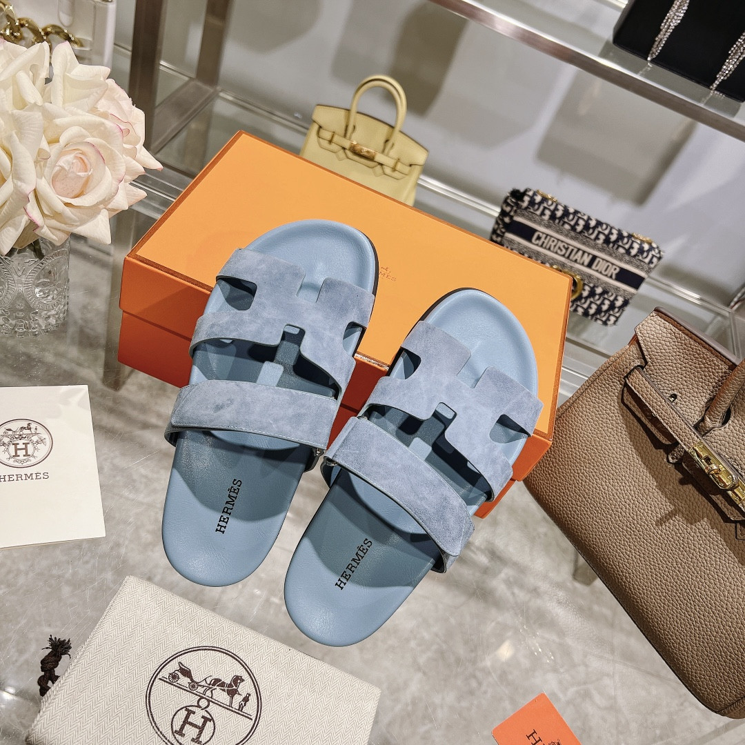 H**me5 Chypre Slippers