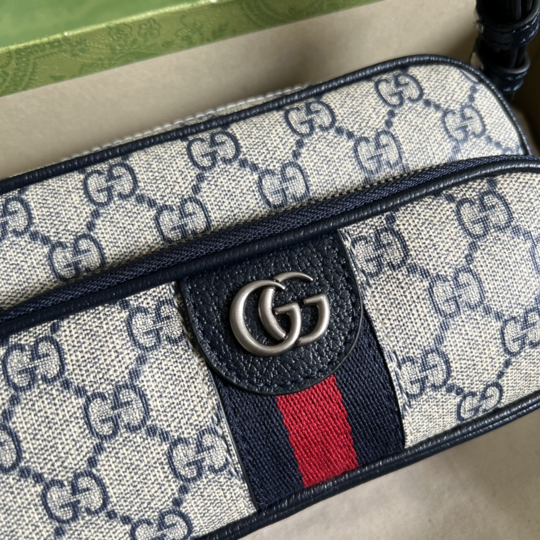 Gvc*1 Ophidia Bag