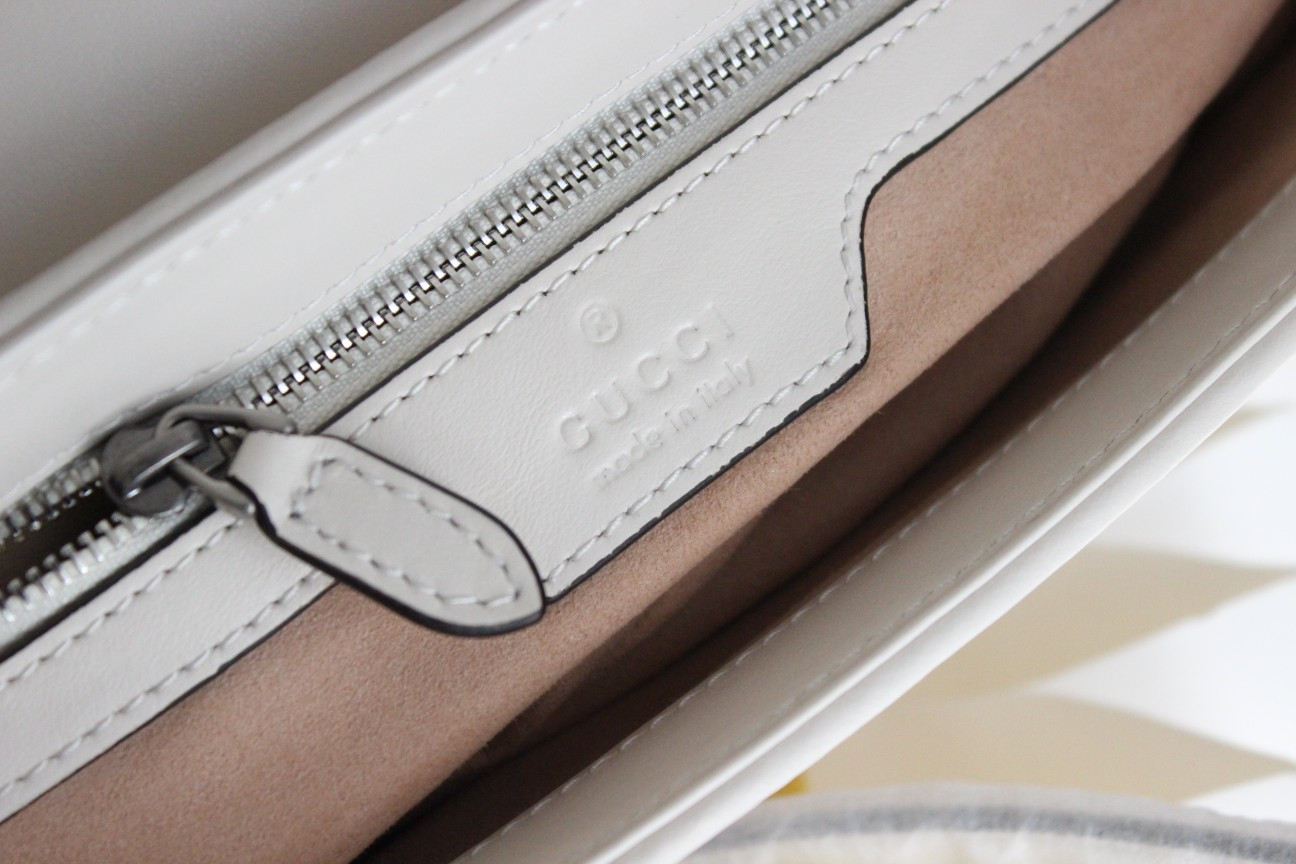 Gvc*1 Gg Marmont Bag