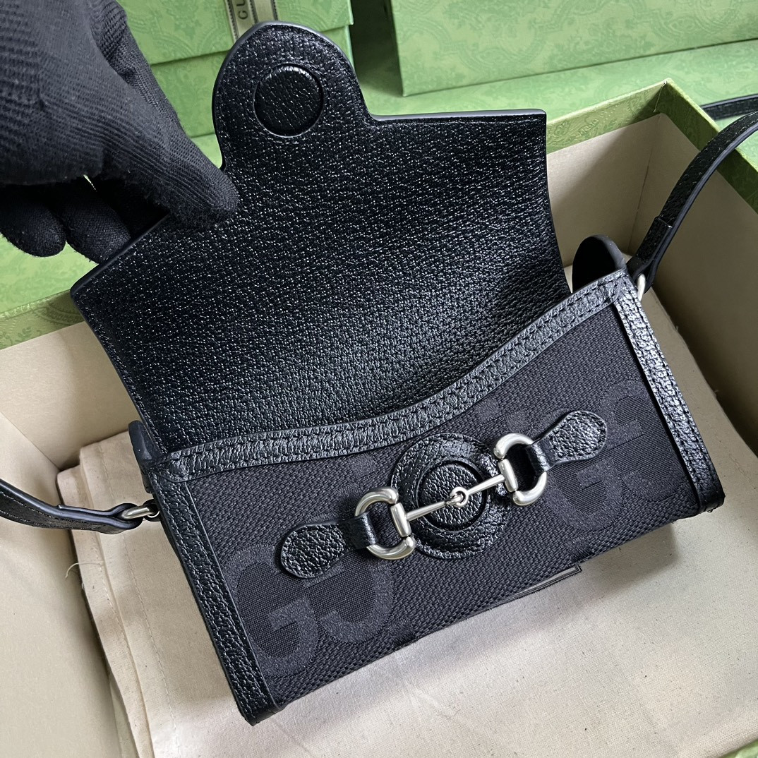 Gvc*1 Horsebit 1955 Bag