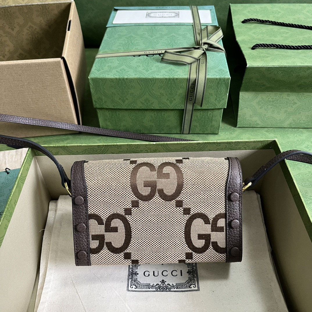 Gvc*1 Horsebit 1955 Bag
