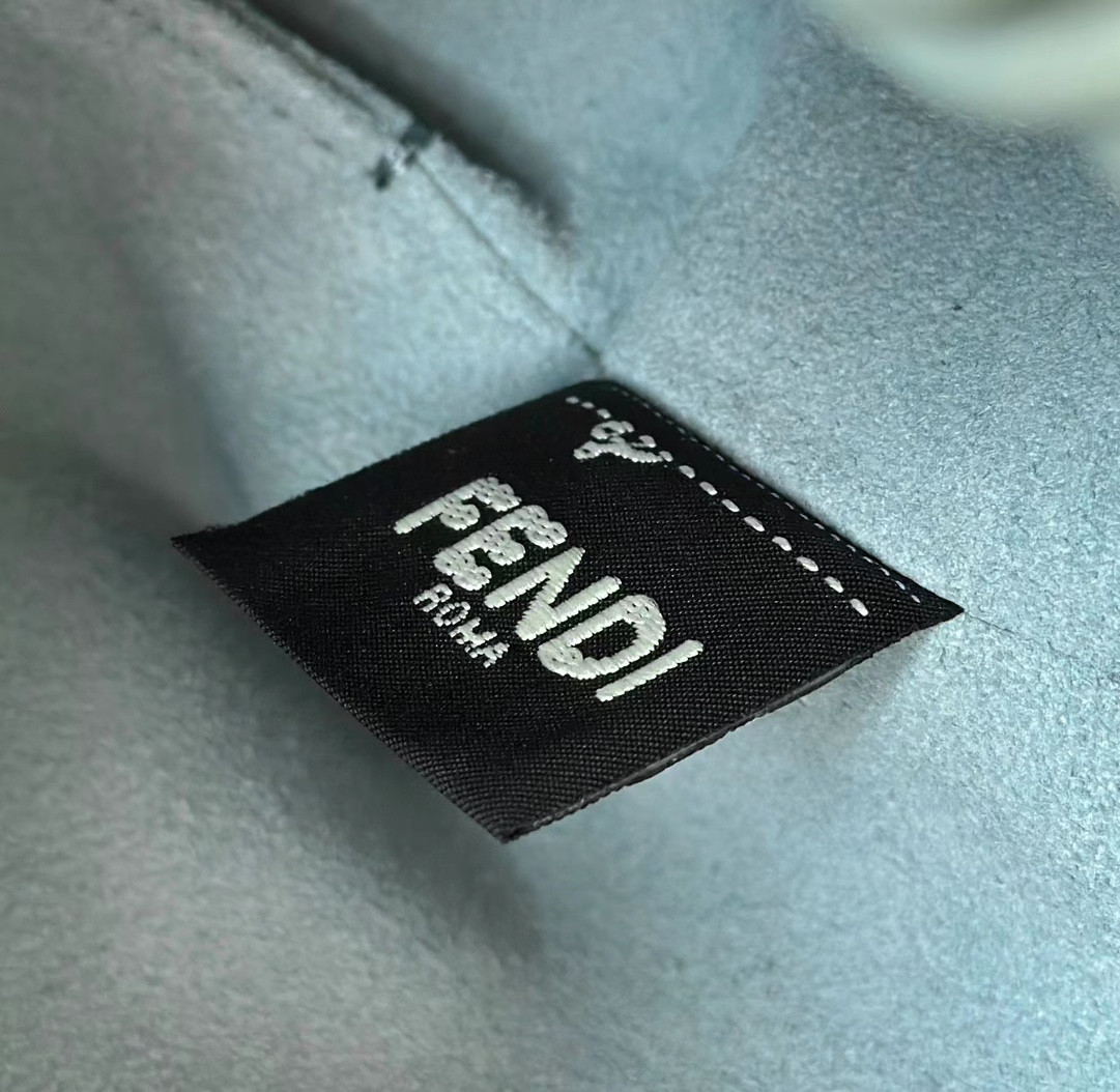 F**di Baguette Handbag