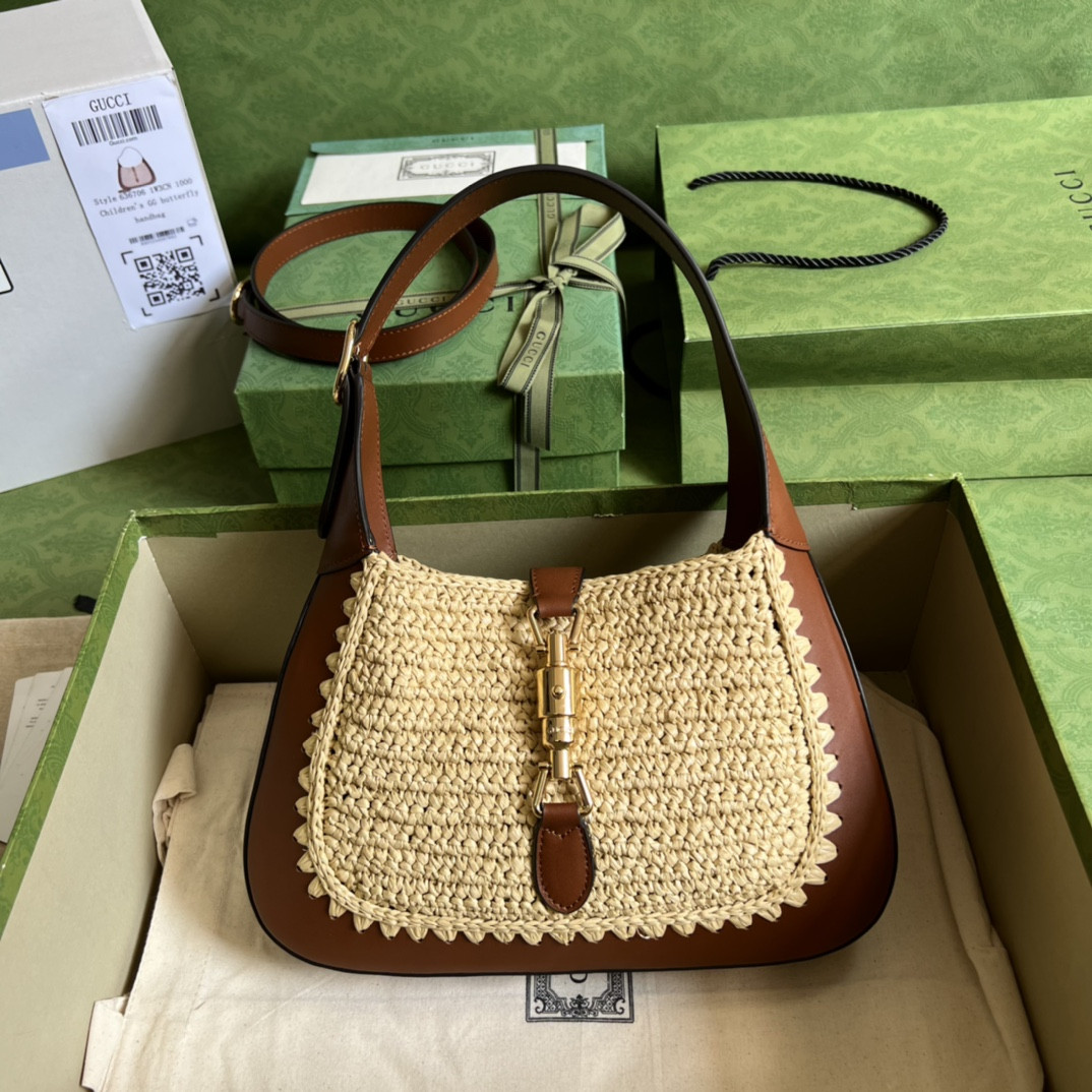 Gvc*1 Jackie 1961 Bag