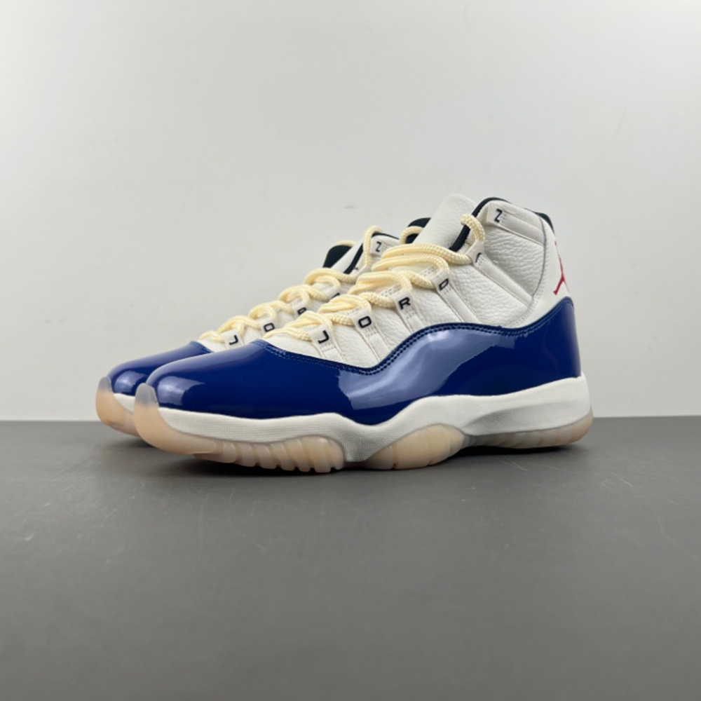 Air Jordan 11 Rare Air IH0296-400
