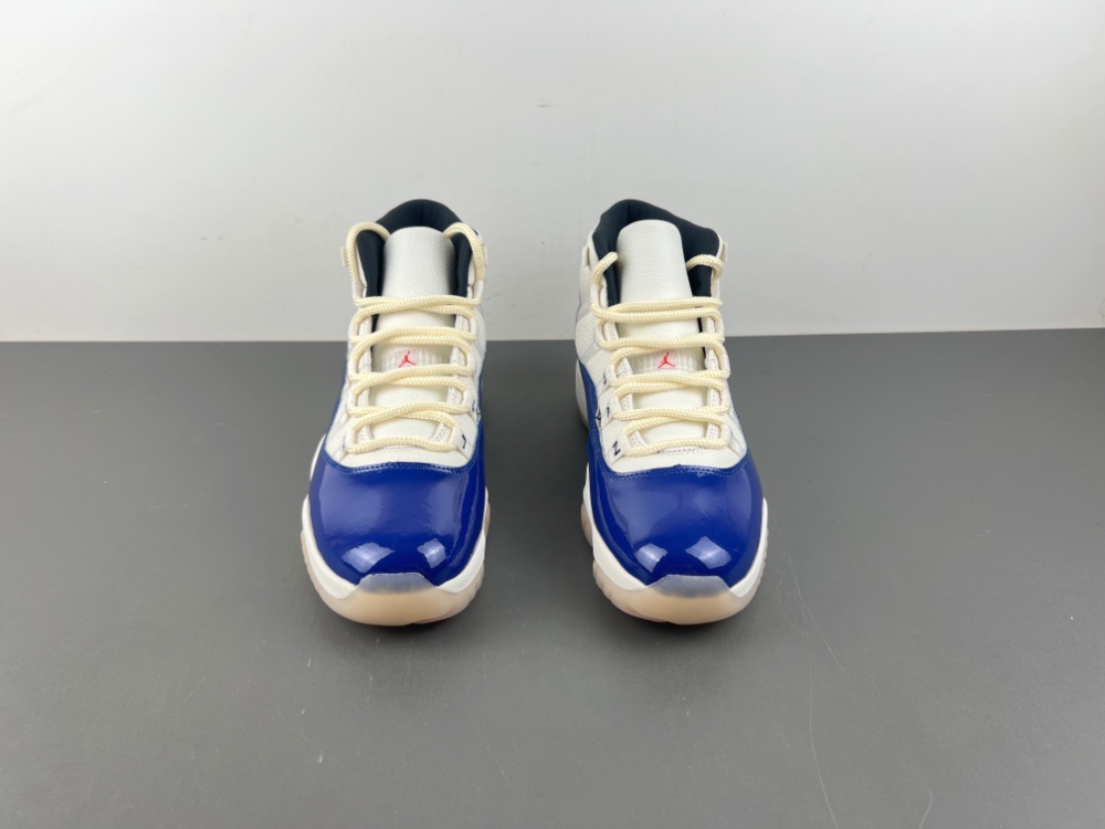 Air Jordan 11 Rare Air IH0296-400