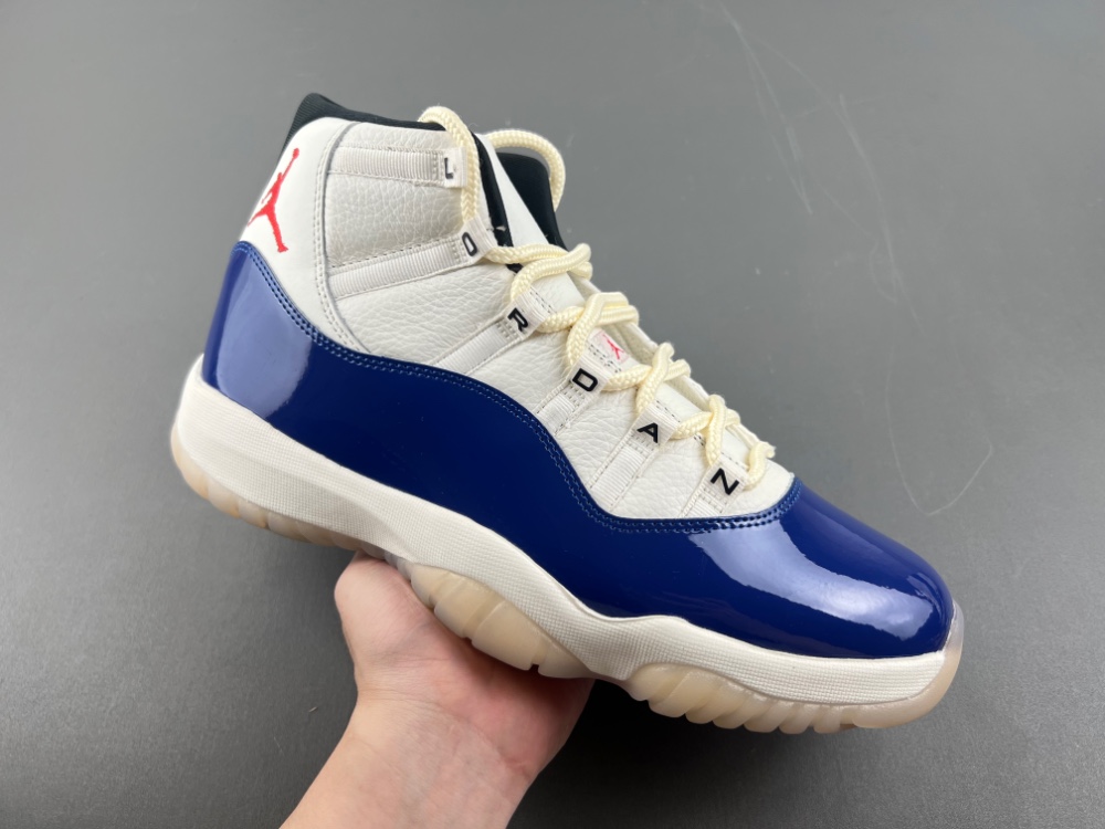 Air Jordan 11 Rare Air IH0296-400