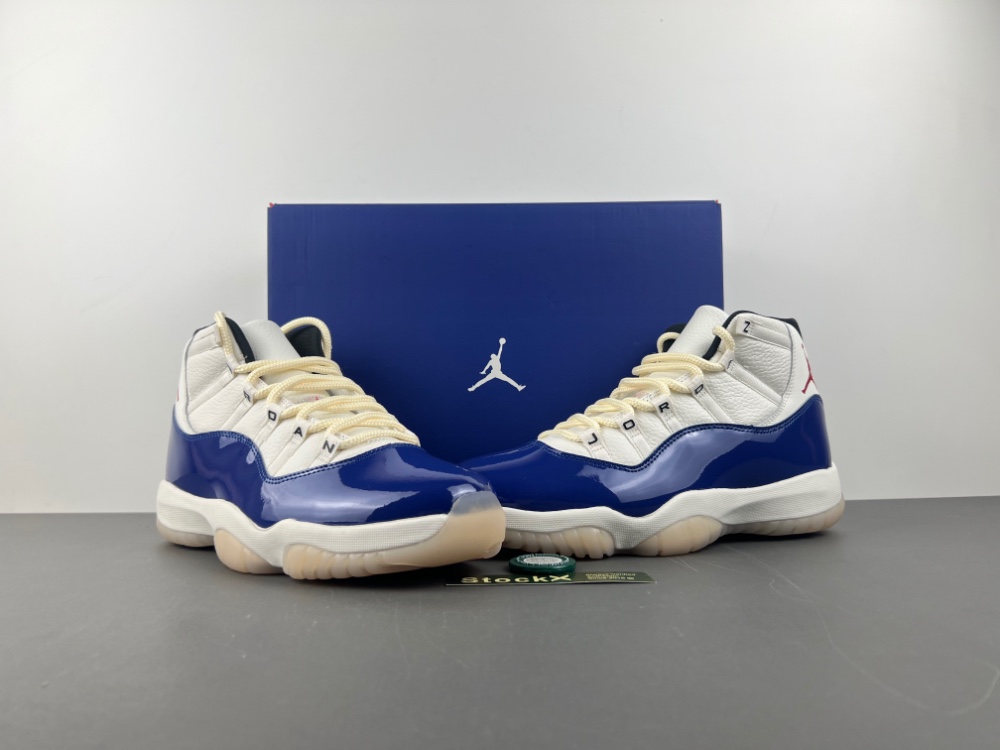 Air Jordan 11 Rare Air IH0296-400
