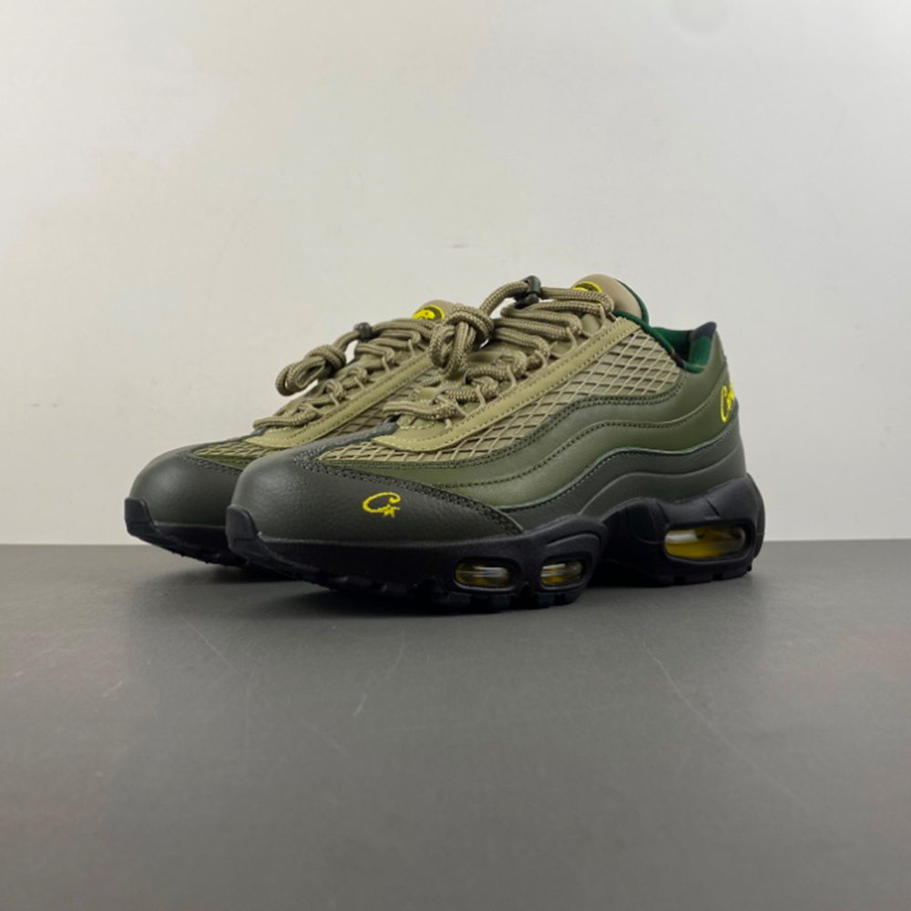 Corteiz x Air Max 95 SP FB2709-300