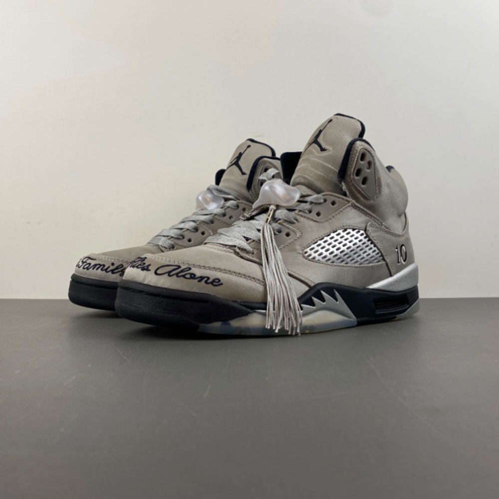 Air Jordan 5 Year Aniversary IO2038-001