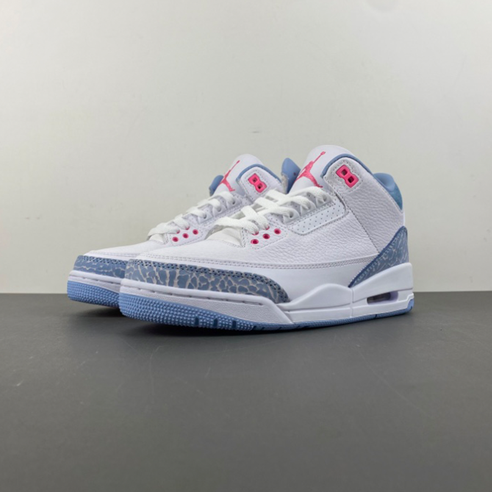 Air Jordan 3 Retro  HO0784-101