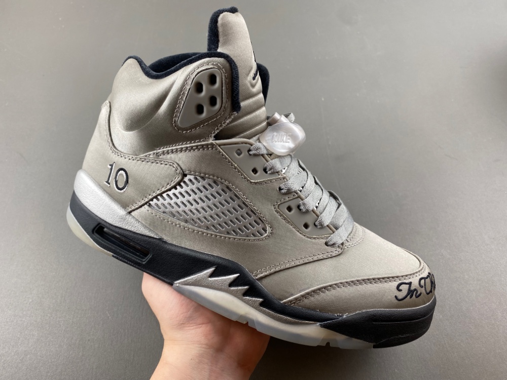 Air Jordan 5 Year Aniversary IO2038-001