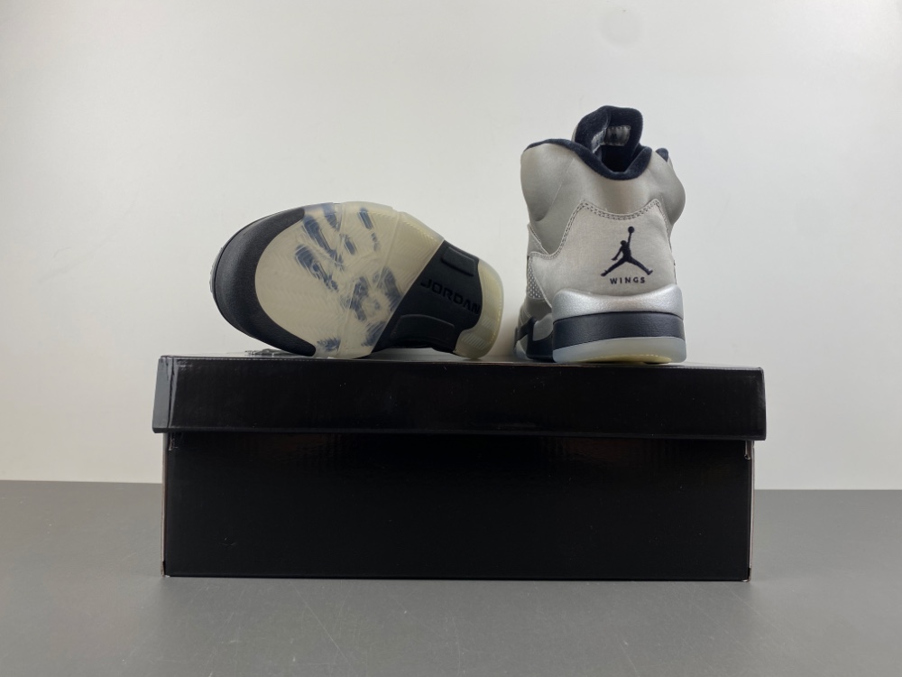 Air Jordan 5 Year Aniversary IO2038-001