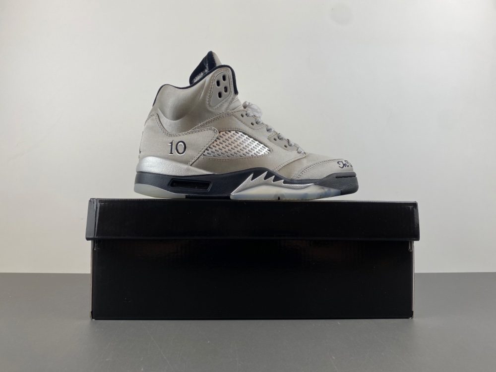 Air Jordan 5 Year Aniversary IO2038-001