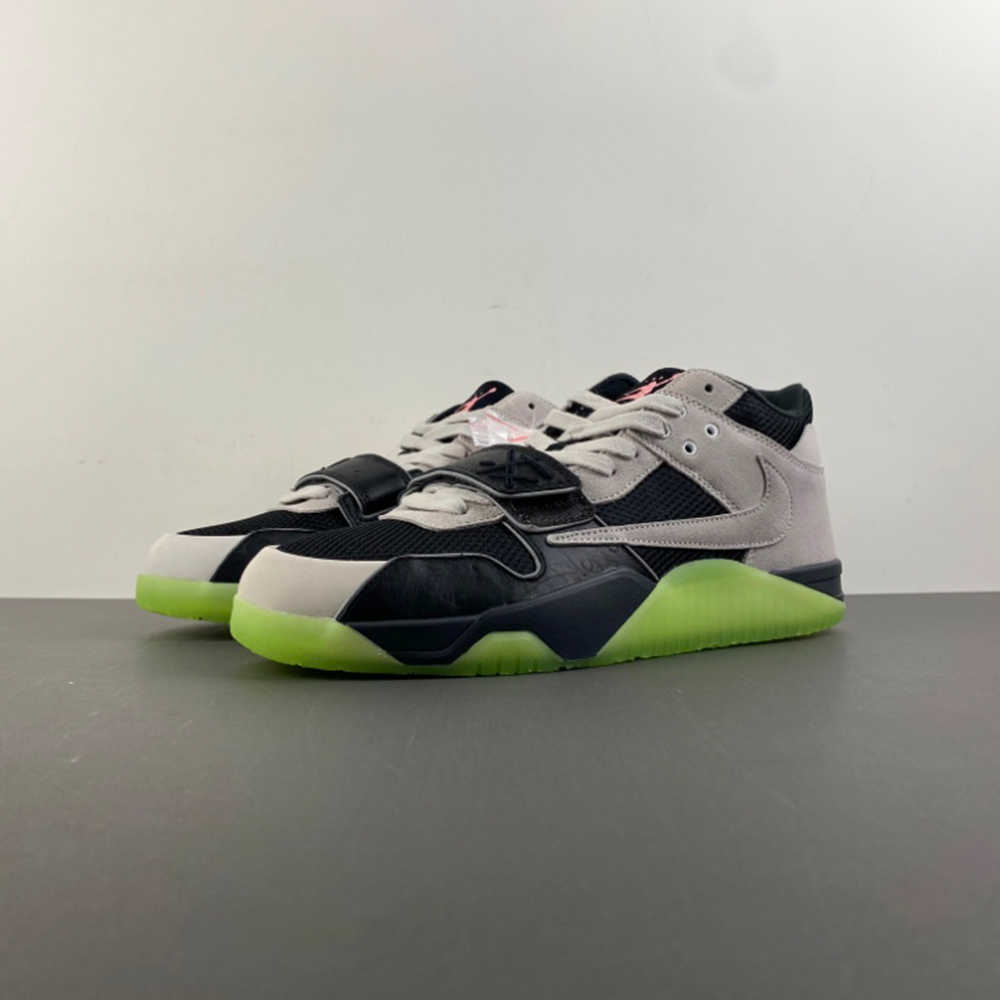 Chase B x Travis Scott x Jordan Jumpman Jack TR IH7971-001