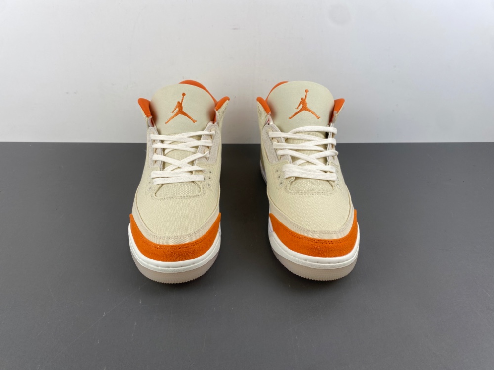 Air Jordan 3 Retro Starfish