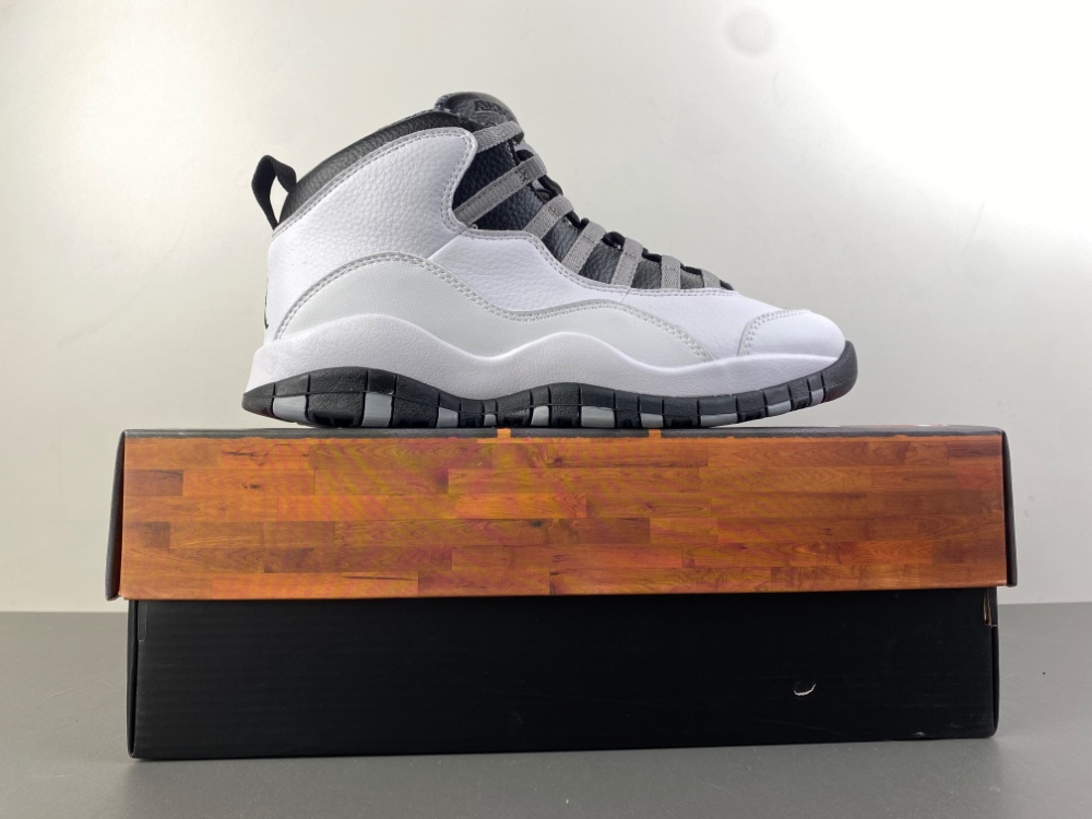 Nike Air Jordan 10 Retro OG Steel HJ6779-104