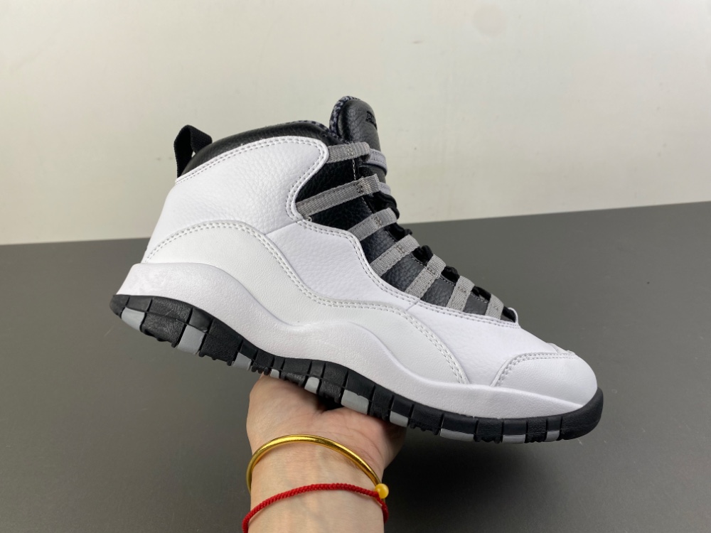 Nike Air Jordan 10 Retro OG Steel HJ6779-104