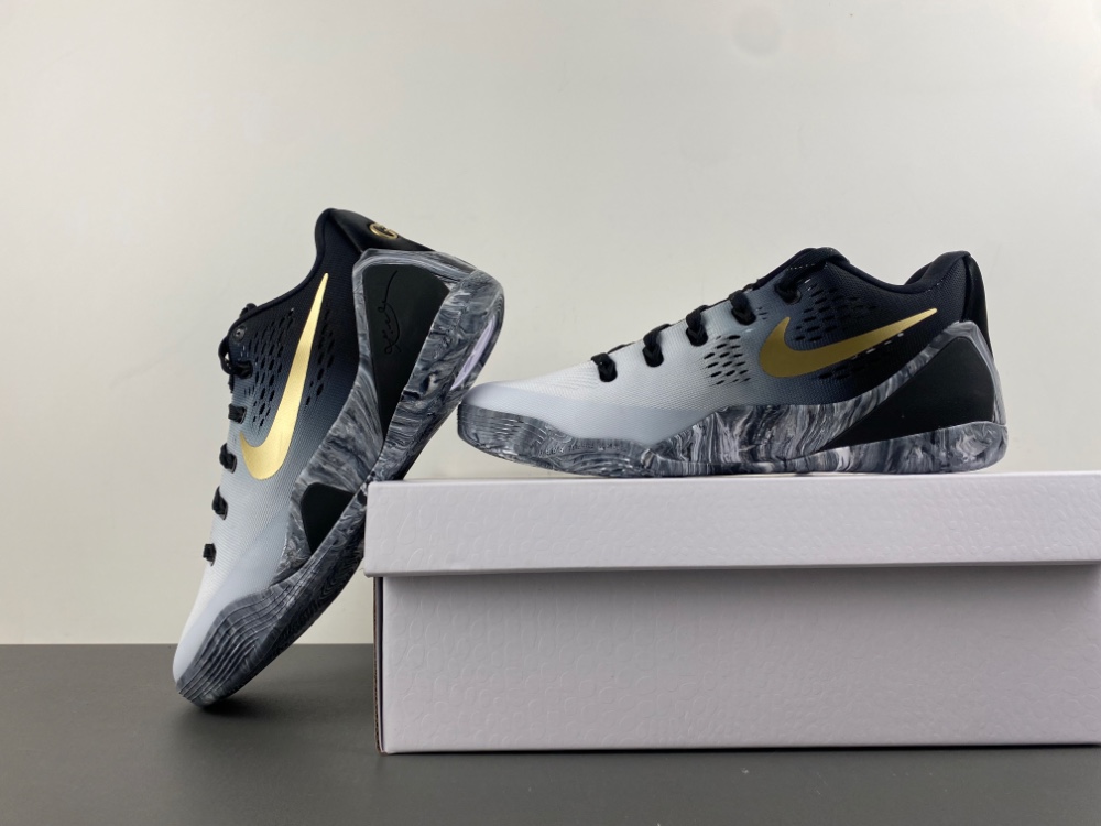 Nike Kobe 9 Protro EM Gigi FZ7333-002