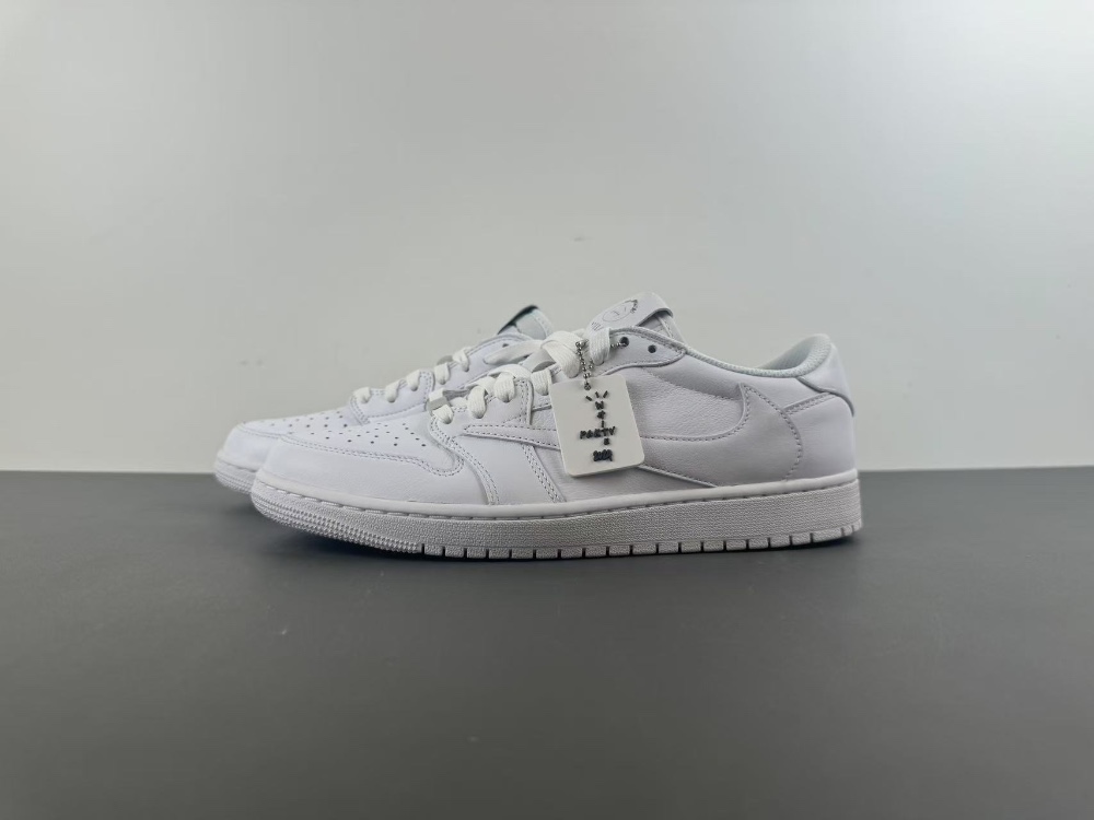 Travis Scott x Air Jordan 1 TD1228-111