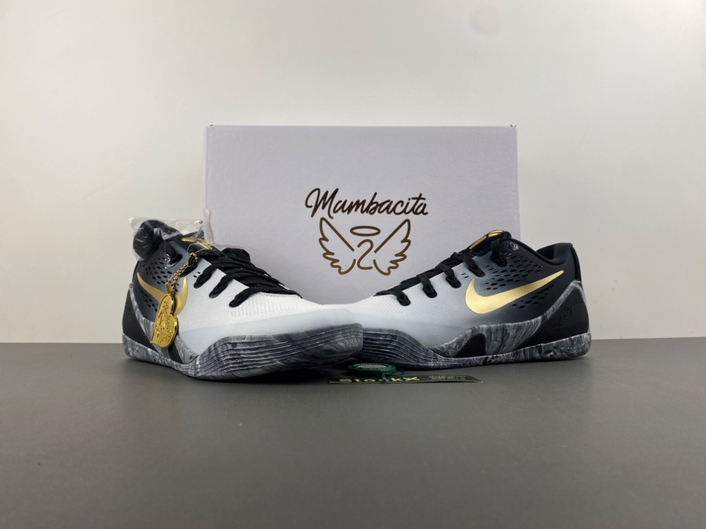 Nike Kobe 9 Protro EM Gigi FZ7333-002