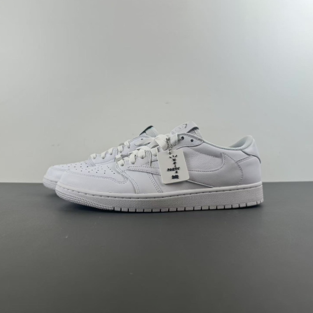 Travis Scott x Air Jordan 1 TD1228-111