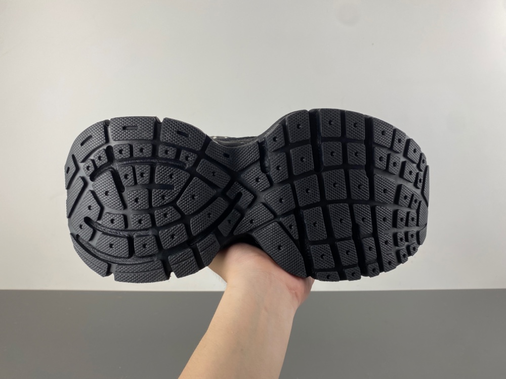 Ba1en*iaga  SNEAKER  825622-W3XPL-0120_