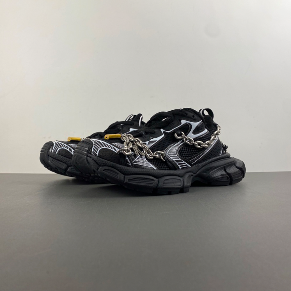 Ba1en*iaga  SNEAKER  825622-W3XPL-0120_