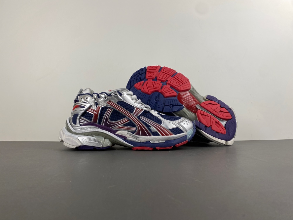 Ba1en*iaga SNEAKER 772774 WRUNG 4610