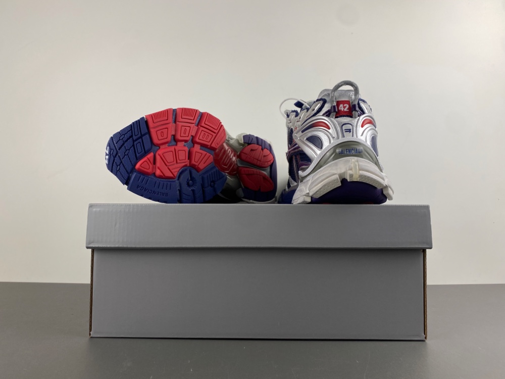 Ba1en*iaga SNEAKER 772774 WRUNG 4610