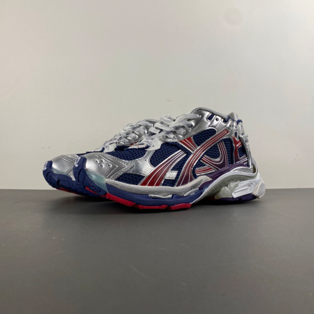 Ba1en*iaga SNEAKER 772774 WRUNG 4610