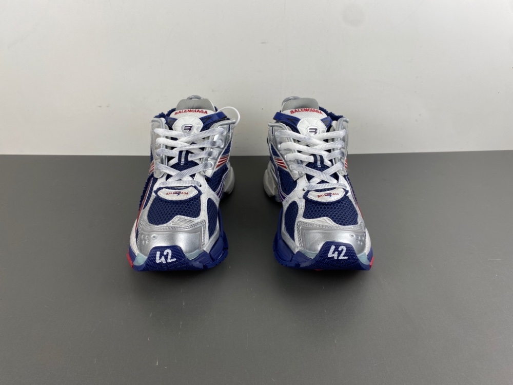 Ba1en*iaga SNEAKER 772774 WRUNG 4610