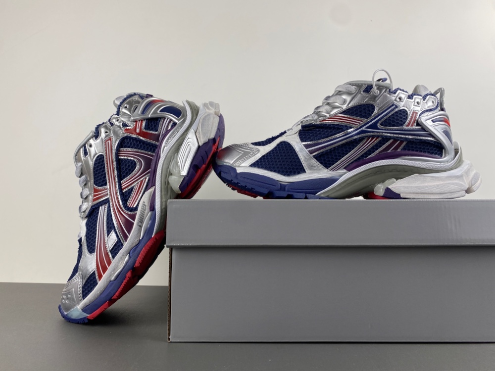 Ba1en*iaga SNEAKER 772774 WRUNG 4610