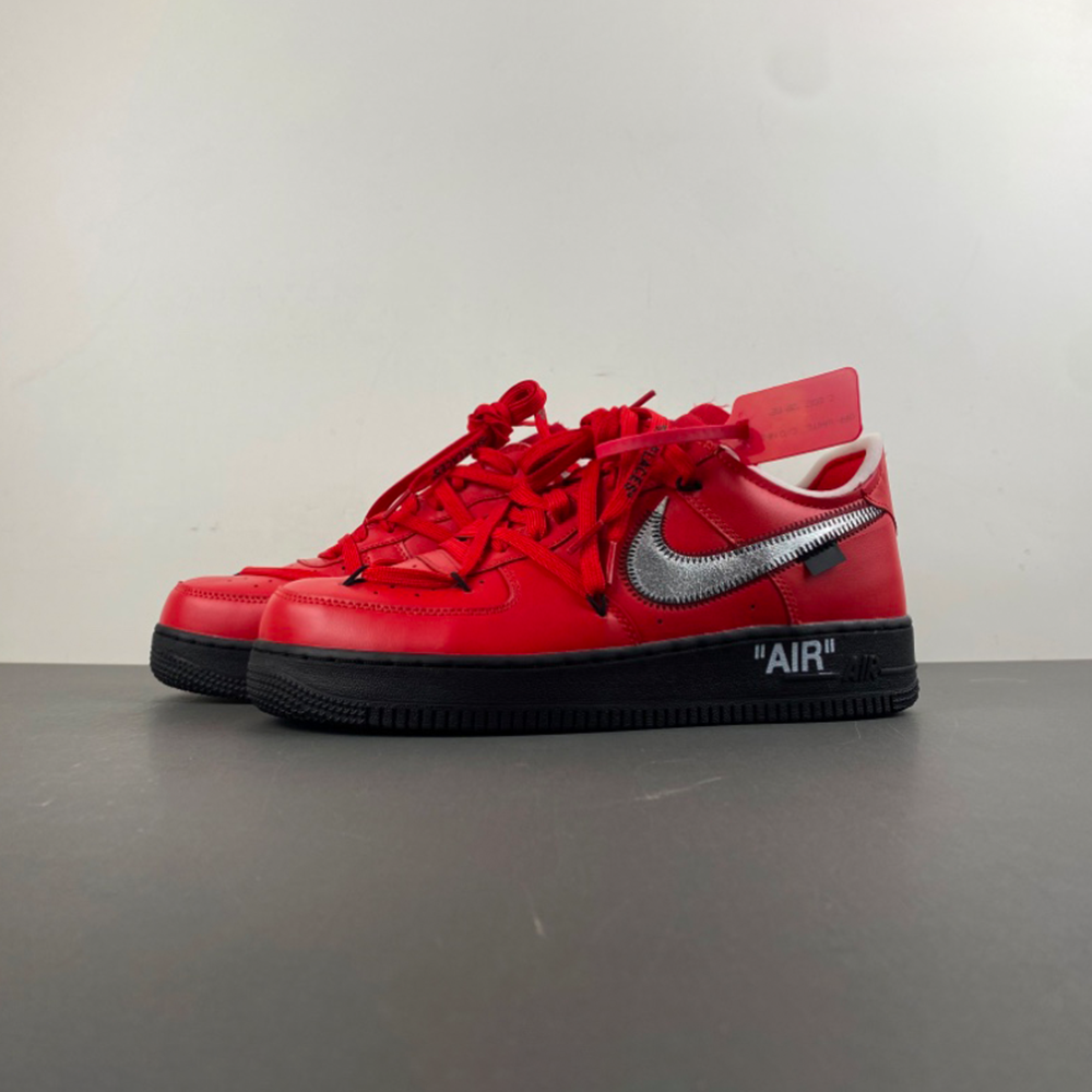 Off-White x Nike Air Force 1 Low DD1876-600
