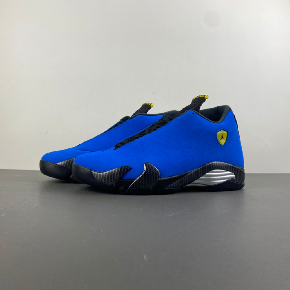 Air Jordan 14 Ferrar IF5015-407