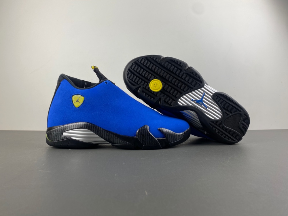 Air Jordan 14 Ferrar IF5015-407