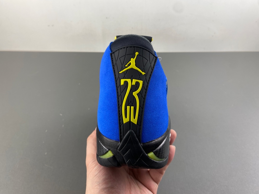 Air Jordan 14 Ferrar IF5015-407
