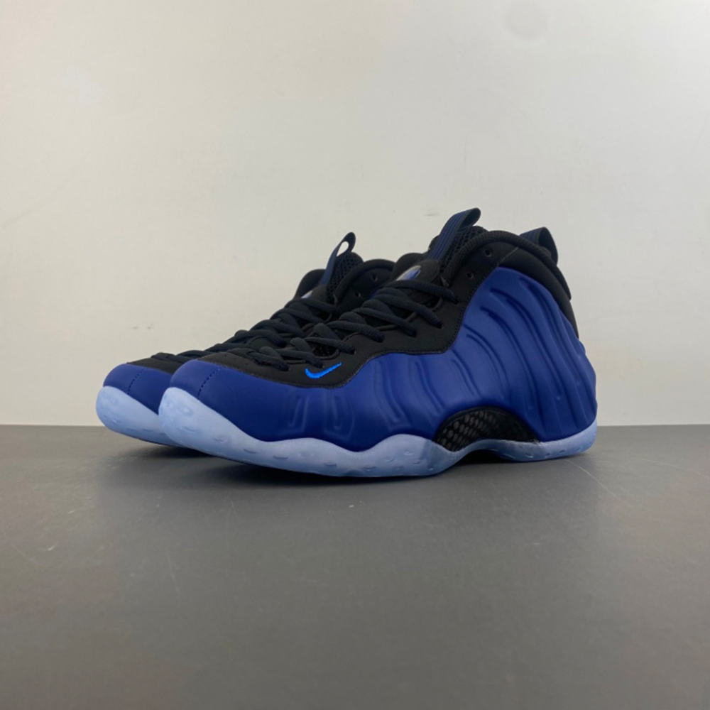 Nike Air Foamposite One Deep Royal HJ5195-400