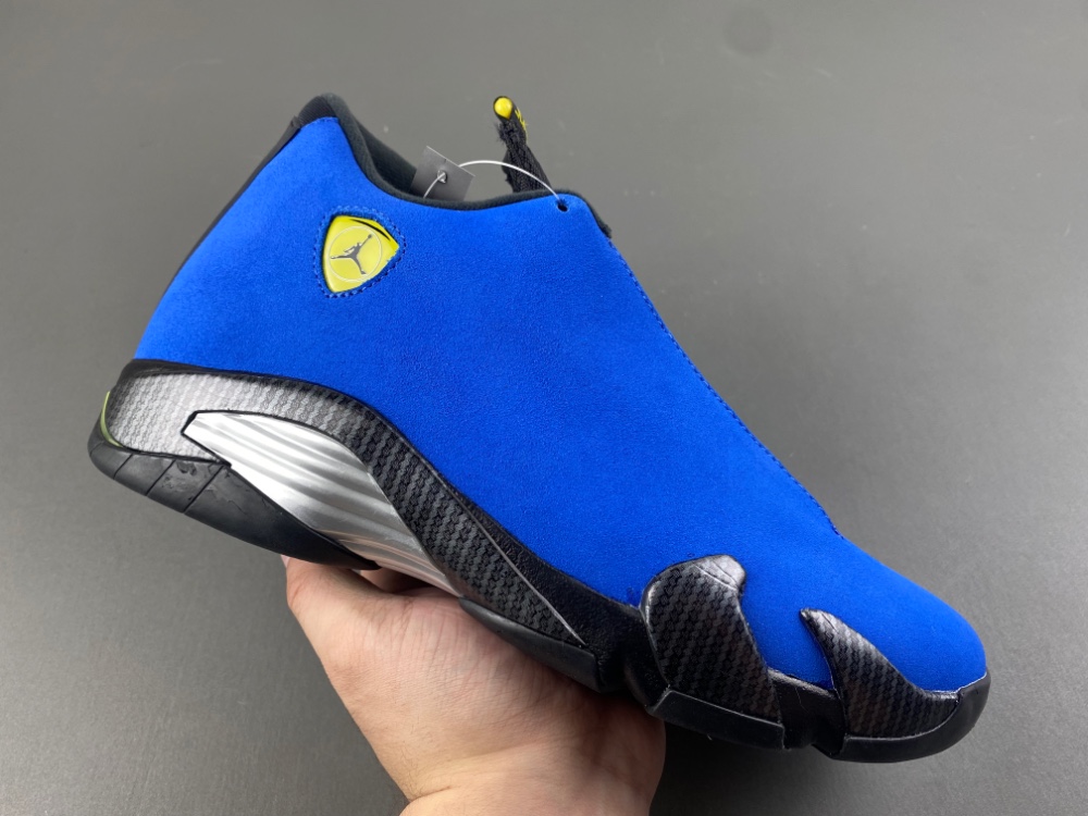 Air Jordan 14 Ferrar IF5015-407