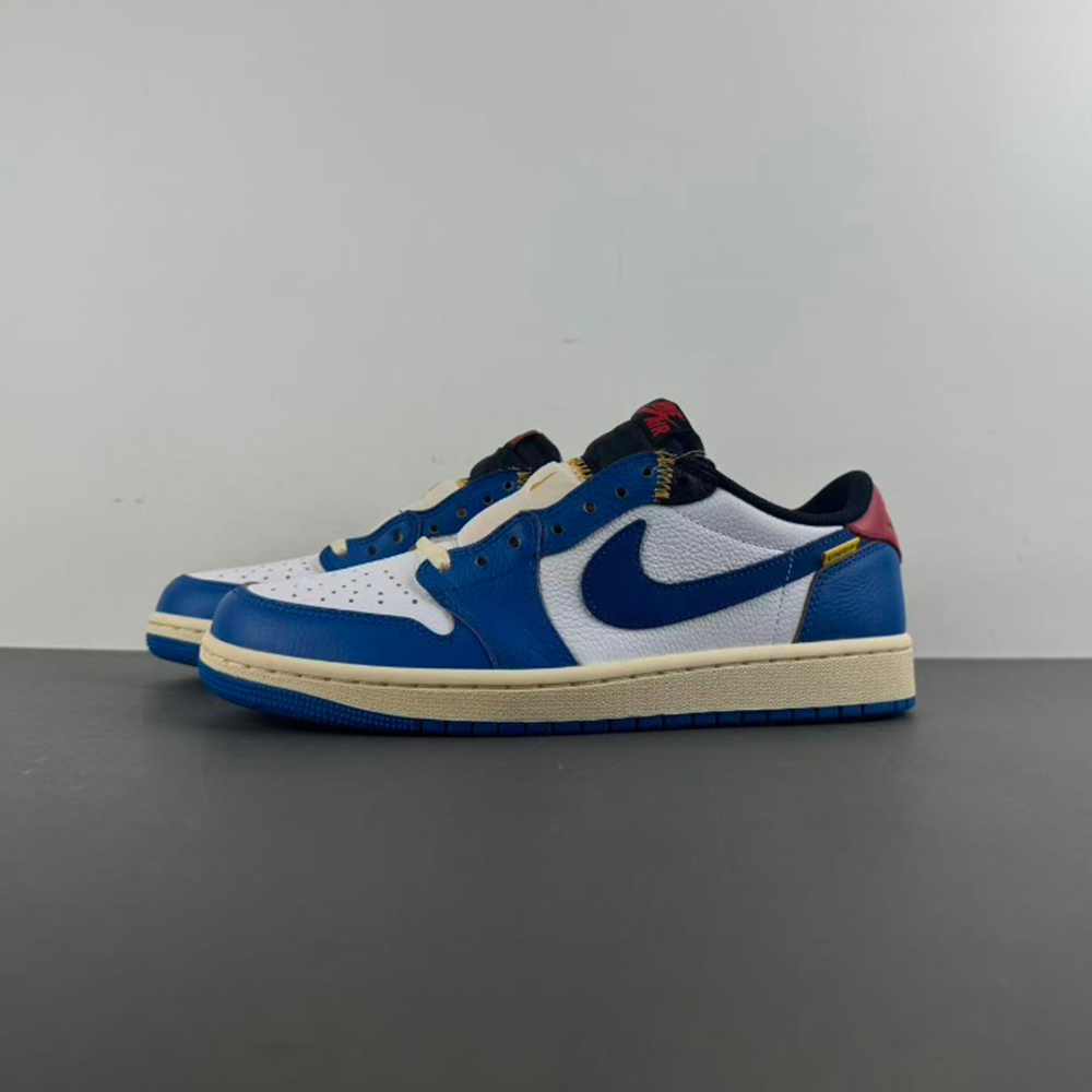 Air Jordan 1 Low UN HQ6998-146