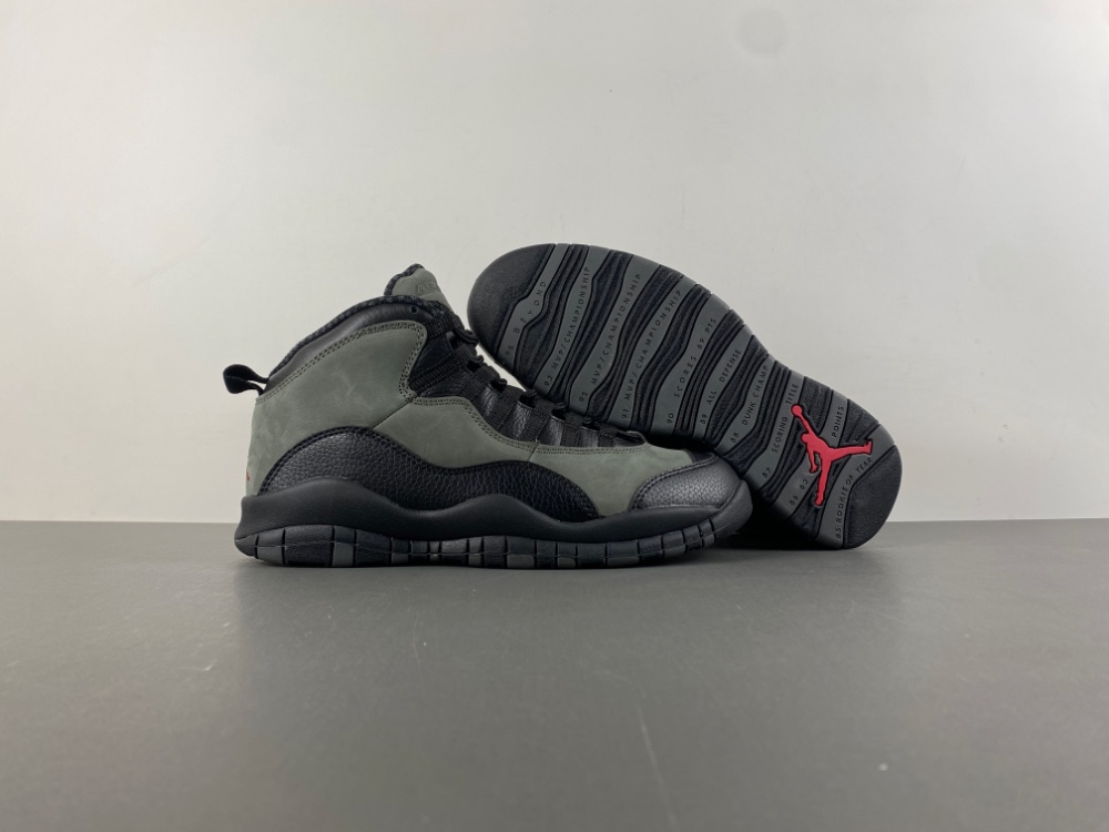 Air Jordan 10 Retro Shadow HJ6779-001