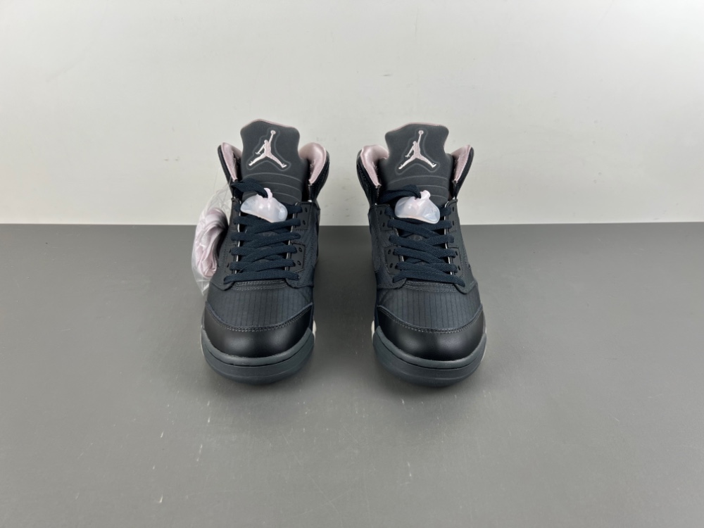 PSG x Air Jordan 5 Off Noir HQ3004-001
