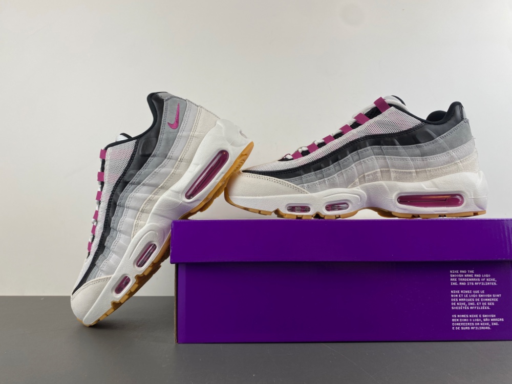 Nike SB x Air Max 95 HF7545-100
