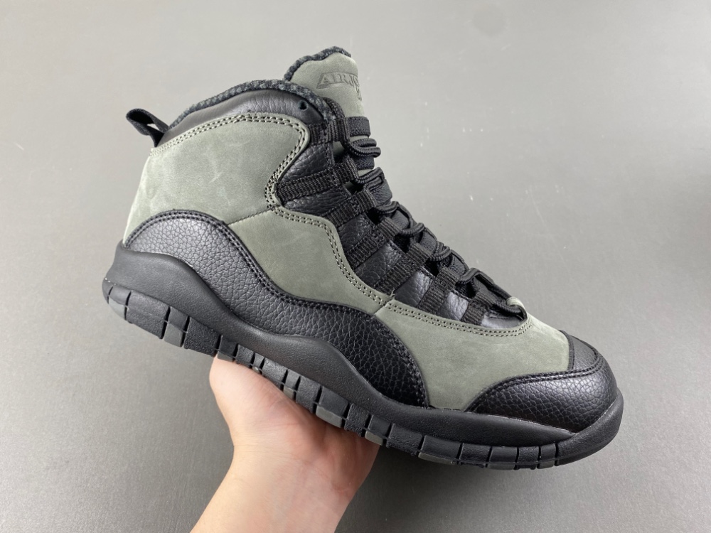 Air Jordan 10 Retro Shadow HJ6779-001