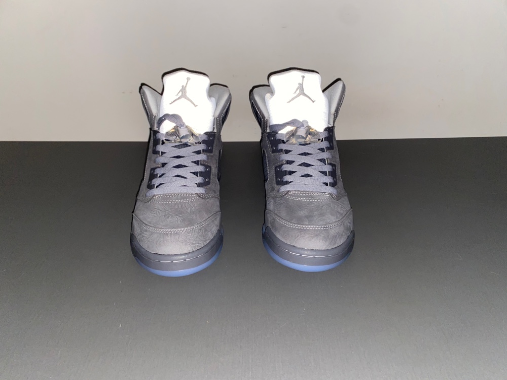 Air Jordan 5 Wolf Grey DD0587-002