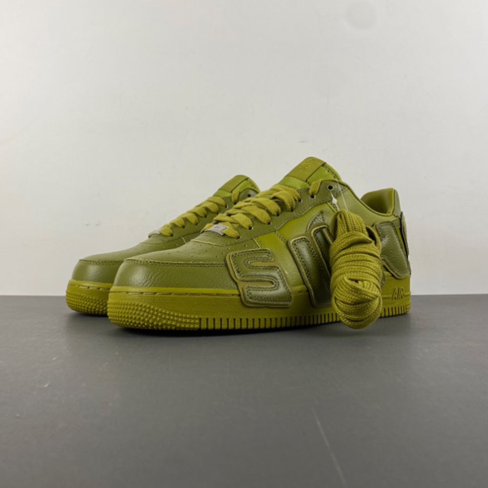 Cactus Plant Flea Market x Nike Air Force 1 Low FQ7069-300