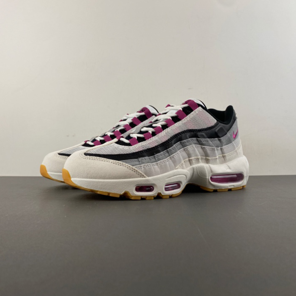 Nike SB x Air Max 95 HF7545-100