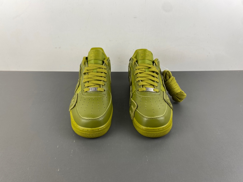 Cactus Plant Flea Market x Nike Air Force 1 Low FQ7069-300